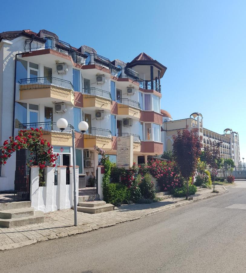 Sunny Island Obzor Exterior foto