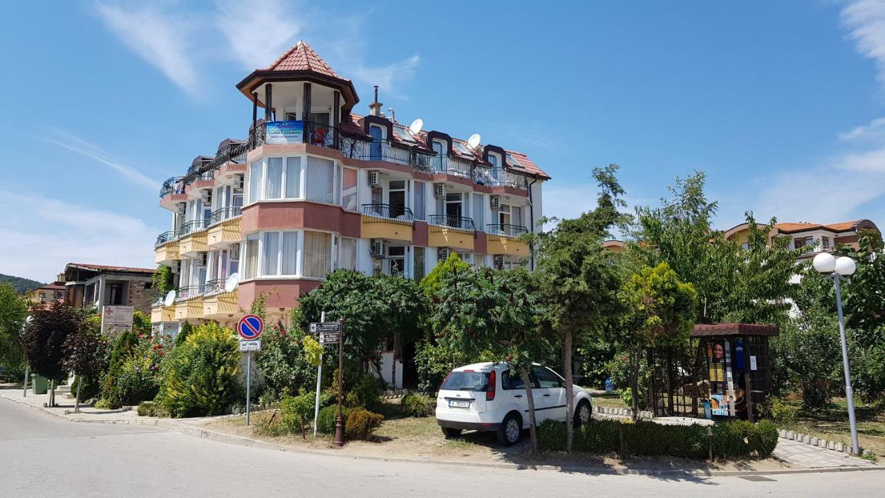 Sunny Island Obzor Exterior foto